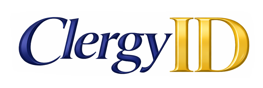 ClergyID